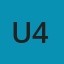 U4c