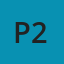 p2flux