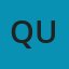 quietly