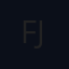 F. Donald James