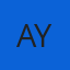 initials for AyAyRon55