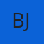 initials for Brian Jackson