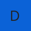initials for D