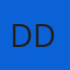 initials for Daisy Diaz