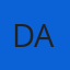 initials for Damion