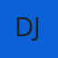 initials for Daniel J