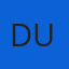 initials for Dustin 