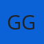 initials for Ginger Geise