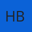 initials for Hatim Brh