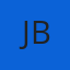 initials for John Blessing
