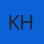 initials for Kate Hansen