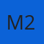 initials for M21