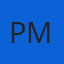initials for Patrick Mills