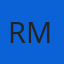 initials for RM