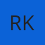 initials for Richard Koek
