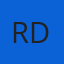 initials for Roelf Jan Duin