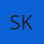 initials for SK