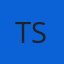 initials for Terry S.
