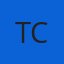 initials for Tina Conomos