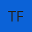 initials for Tom Fearon