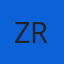 initials for ZeRo Renz