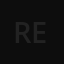 Replicate logo