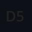 DSports (Opción 5) logo