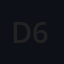 DSports (Opción 6) logo