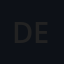 DW English logo