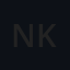 NK logo