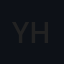 YRF Music HD logo