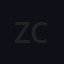 ZB Cartoon logo