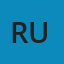 RUBÃO