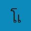 โรงพยาบาลสัตว์ร้อยเอ็ด เพ็ทแคร์ Logo
