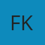 Farouk Kadous logo