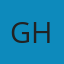 Gabriel Hammond logo