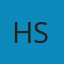 Hayden Simmons logo