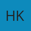 Hephie's Cloud KitchenLogo