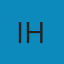 Ihab Hinnawi logo
