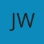 Jochem Wieringa logo