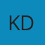 KFW DEG logo