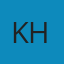 Karim Hussein logo