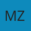 Mike Zelnick logo