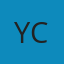 Youcef Oudjidane. Y Combinator logo