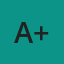 A+