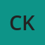 Carolines Kök