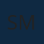 Sparkly Malta logo