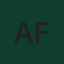 Al-Futtaim Auto Parts logo