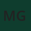 Manama Genuine Parts logo