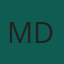 Muaaz Book Depot logo
